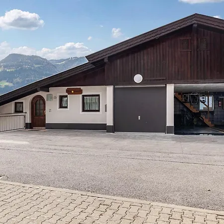 Appartamento Sonnwend Und Spieljoch
