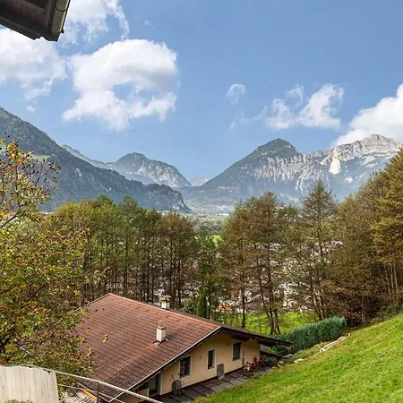 Appartamento Sonnwend Und Spieljoch *