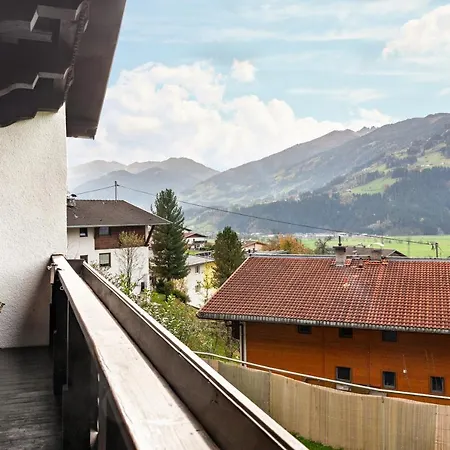 Lejlighed Sonnwend Und Spieljoch Schlitters